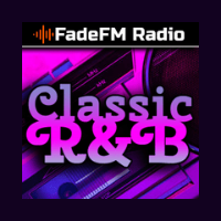 Classic R&B Hits - FadeFM LOGO