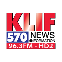 KLIF 570 News & Info | KLIF-AM LOGO