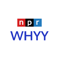 WHYY 91 FM LOGO WHYY 91 FM LOGO