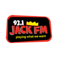 KCBS 93.1 Jack FM LOGO
