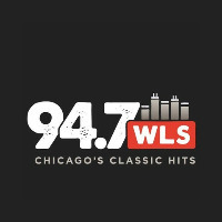 94.7 WLS FM LOGO