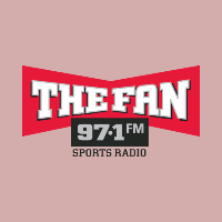 WBNS The Fan 97.1 FM LOGO