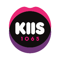 KIIS 1065 Sydney - 106.5 FM LOGO
