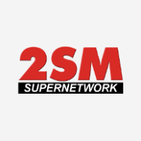 2SM 1269 AM LOGO