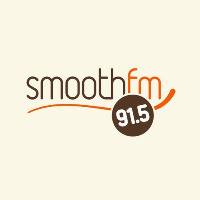 Smoothfm 91.5 Melbourne LOGO Smoothfm 91.5 Melbourne LOGO