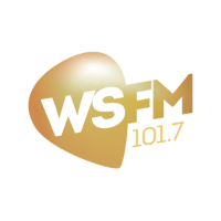 WSFM 101.7 Sydney LOGO