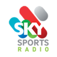 2KY - Sky Sports Radio LOGO