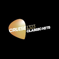 Cruise 1323 AM Adelaide LOGO