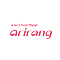 Arirang Radio LOGO