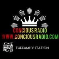 Conscious Radio LOGO Conscious Radio LOGO