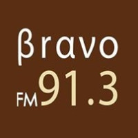 台北勞工教育電台（Bravo FM91.3） LOGO