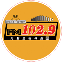 阿尅囌市1029 LOGO
