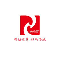 张家港市融媒体中心综合广播 LOGO