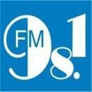 泰兴人民广播电台 LOGO