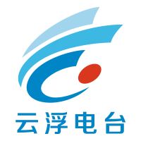 云浮电台综合广播 LOGO