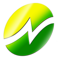 怒江廣播電視台廣播綜郃頻率 LOGO