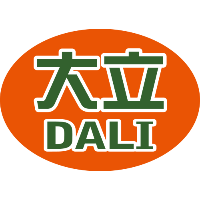 大立電視台 LOGO