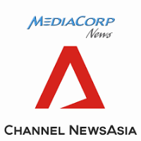 CNA (亞洲新聞台) LOGO