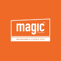 Magic 1278 LOGO