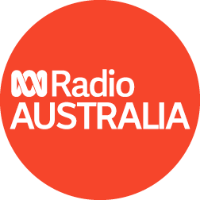 ABC Radio Australia LOGO