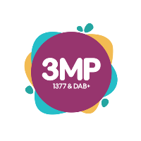 1377 AM - 3MP LOGO