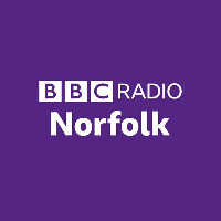 BBC - Radio Norfolk LOGO