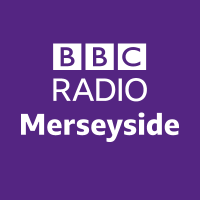 BBC - Radio Merseyside LOGO