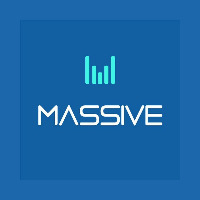 Massive Dance Radio LOGO Massive Dance Radio LOGO