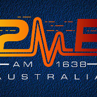 2ME Radio Arabic LOGO