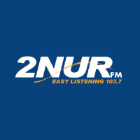 2NUR FM 103.7 LOGO 2NUR FM 103.7 LOGO
