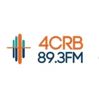 4CRB 89.3 FM LOGO 4CRB 89.3 FM LOGO