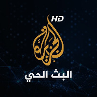 Al Jazeera Arabic LOGO