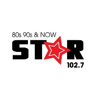 Star 102.7 FM LOGO Star 102.7 FM LOGO