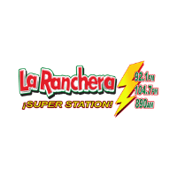 KVMX La Ranchera LOGO