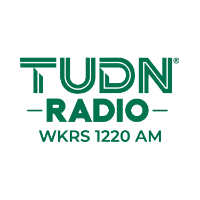 TUDN Radio LOGO TUDN Radio LOGO