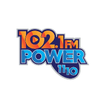 WPMZ Power 102.1 Poder 1110 LOGO