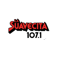 KSES Radio La Suavecita 107.1 FM LOGO