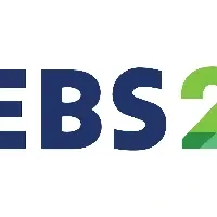 EBS 2 TV LOGO