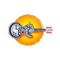 Classic Rock Legends Radio LOGO