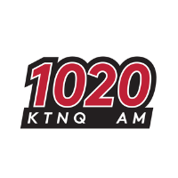 KTNQ 1020 AM LOGO