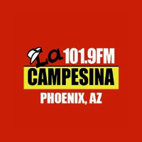 KNAI La Campesina 101.9 FM LOGO