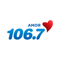 WPPN Amor 106.7 FM LOGO WPPN Amor 106.7 FM LOGO