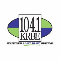 104.1 – KRBE | KRBE-FM LOGO