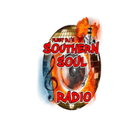 Southern Soul Radio LOGO