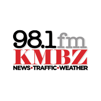 KMBZ Newsradio 98.1 FM LOGO
