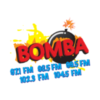 Bomba FM - WMRQ-HD2 LOGO