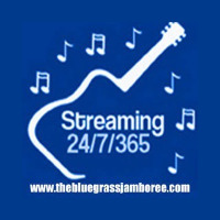 The Bluegrass Jamboree LOGO The Bluegrass Jamboree LOGO