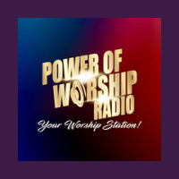 Power of Worship Radio LOGO