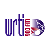 WRTI 90.1 FM Classical LOGO