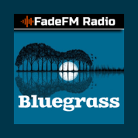 Bluegrass Radio - FadeFM LOGO Bluegrass Radio - FadeFM LOGO